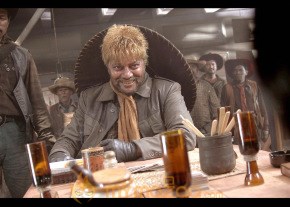 Super Cow Boy Movie Stills photo 5