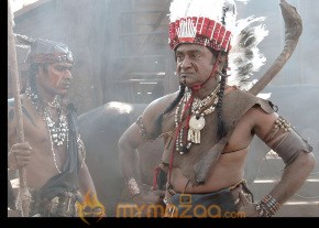 Super Cow Boy Movie Stills photo 27