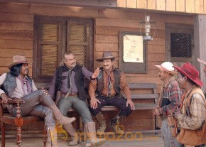 Super Cow Boy Movie Stills photo 26