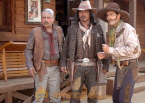 Super Cow Boy Movie Stills photo 7