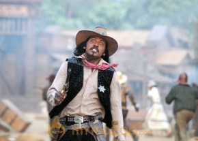 Super Cow Boy Movie Stills photo 22
