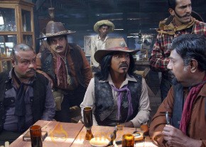 Super Cow Boy Movie Stills photo 9