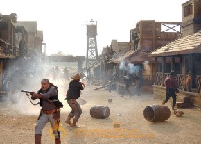 Super Cow Boy Movie Stills photo 29