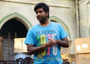 Superstar Kidnap Movie Stills photo 6