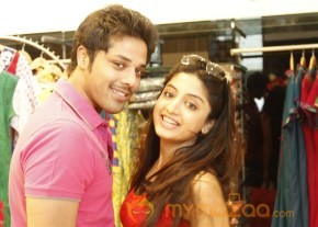 Superstar Kidnap Movie Stills photo 16