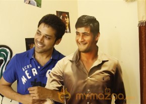 Superstar Kidnap Movie Stills photo 4