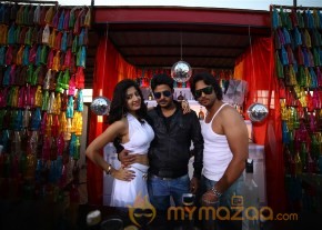 Superstar Kidnap Movie Stills photo 25
