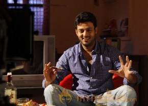 Superstar Kidnap Movie Stills photo 23