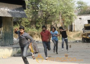 Superstar Kidnap Movie Stills photo 12