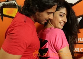 Superstar Kidnap Movie Stills photo 22