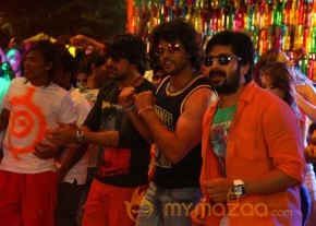Superstar Kidnap Movie Stills photo 21
