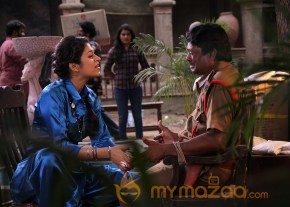 Superstar Kidnap Movie Stills photo 17
