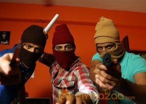 Superstar Kidnap Movie Stills photo 28