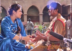 Superstar Kidnap Movie Stills photo 14
