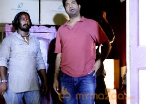 Superstar Kidnap Movie Stills photo 5