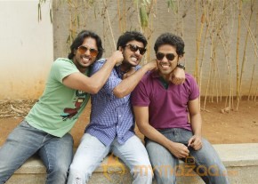 Superstar Kidnap Movie Stills photo 8