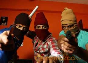  Superstar Kidnap  photo 2