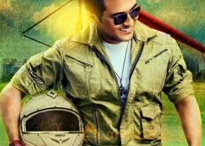 Suriya 24 movie latest posters
