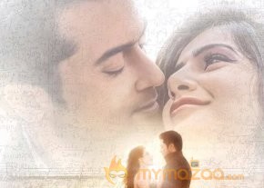 Suriya 24 movie latest posters photo 2
