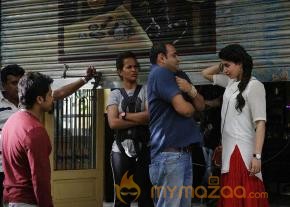 Suriya 24 movie working stills photo 3