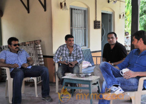 SVSC Movie Stills Galley photo 7