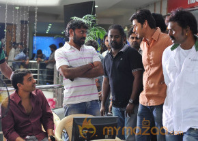 SVSC Movie Stills Galley photo 4