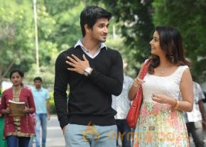 Swami Ra Ra Movie Stills  photo 4