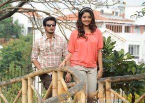 Swami Ra Ra Movie Stills  photo 5