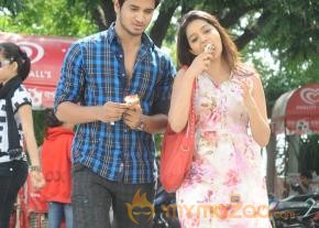Swami Ra Ra Movie Stills  photo 2