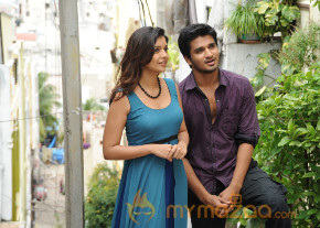 Swamy Ra Ra Movie Latest New Stills  photo 17