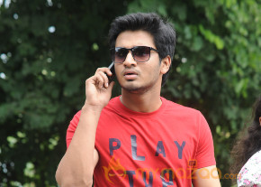 Swamy Ra Ra Movie Latest New Stills  photo 6