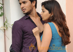 Swamy Ra Ra Movie Latest New Stills  photo 15