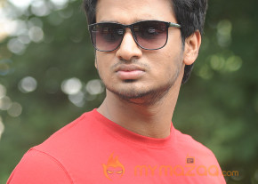 Swamy Ra Ra Movie Latest New Stills  photo 7