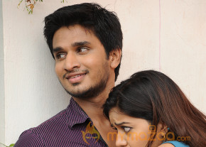 Swamy Ra Ra Movie Latest New Stills  photo 10