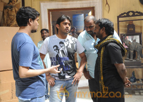 Swamy Ra Ra Movie Latest New Stills  photo 20