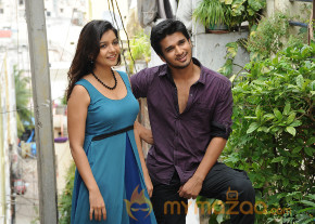 Swamy Ra Ra Movie Latest New Stills  photo 12