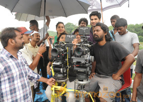 Swamy Ra Ra Movie Latest New Stills  photo 21