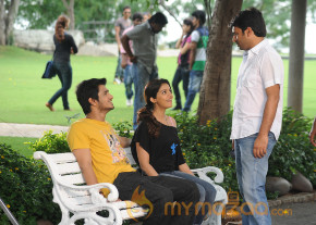 Swamy Ra Ra Movie Latest New Stills  photo 13