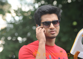 Swamy Ra Ra Movie Latest New Stills  photo 18