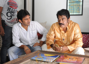 Swamy Ra Ra Movie Latest New Stills  photo 8
