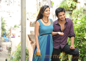 Swamy Ra Ra Movie Latest New Stills  photo 11