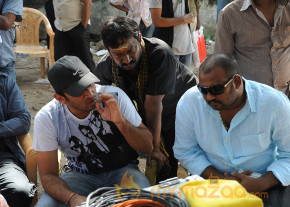 Swamy Ra Ra Movie Latest New Stills  photo 5