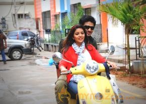 Swamy Ra Ra Movie New Stills  photo 14