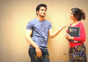 Swamy Ra Ra Movie New Stills  photo 10