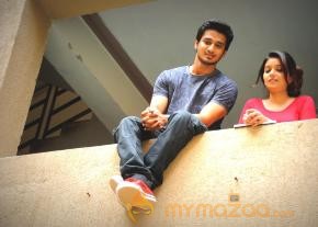 Swamy Ra Ra Movie New Stills 
