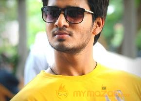 Swamy Ra Ra Movie New Stills  photo 7