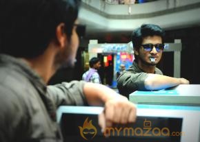 Swamy Ra Ra Movie New Stills  photo 2