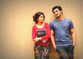 Swamy Ra Ra Movie New Stills  photo 3