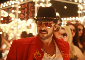 Swiss Bank ki Daredi Movie Stills  photo 21