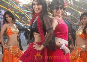 Swiss Bank ki Daredi Movie Stills  photo 7